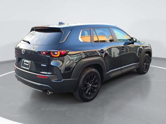 Used 2025 MAZDA CX-50 2.5 Hybrid w/ Preferred Pkg image 3
