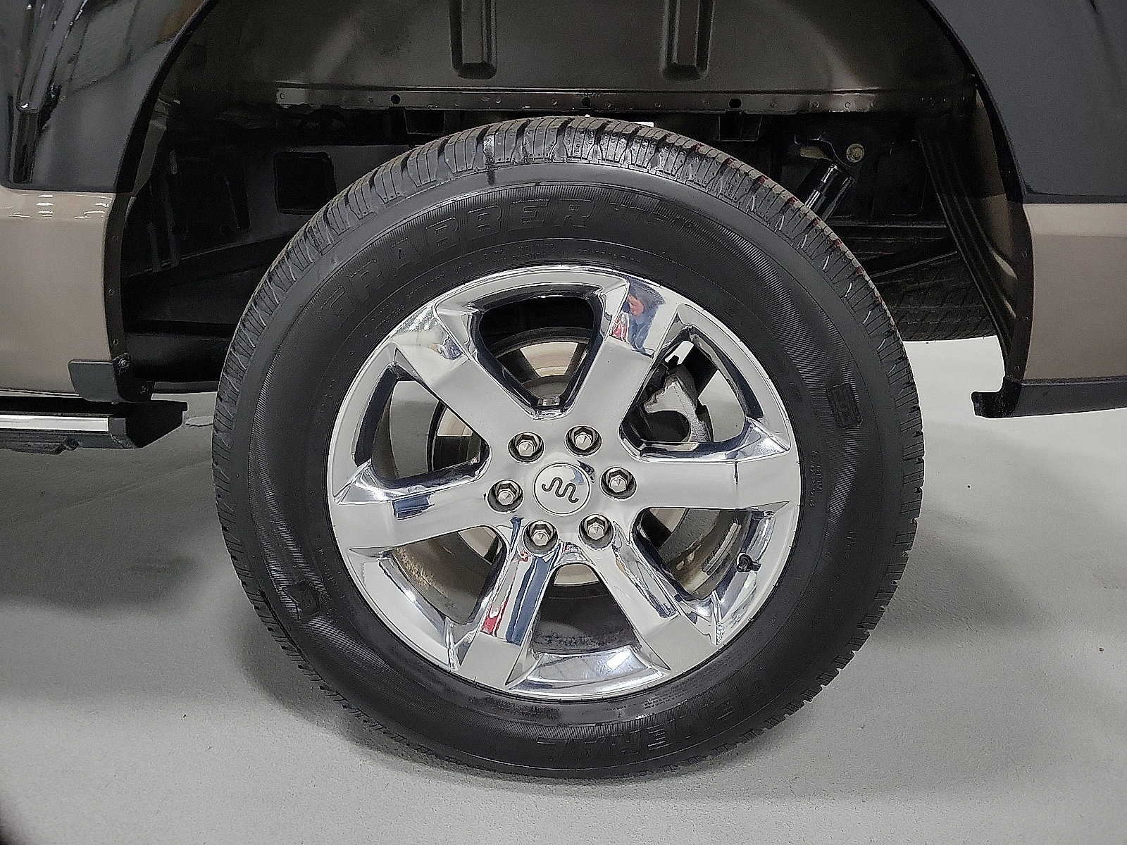 Used 2023 Ford F150 King Ranch w/ Equipment Group 601A High AWD/4WD image 20