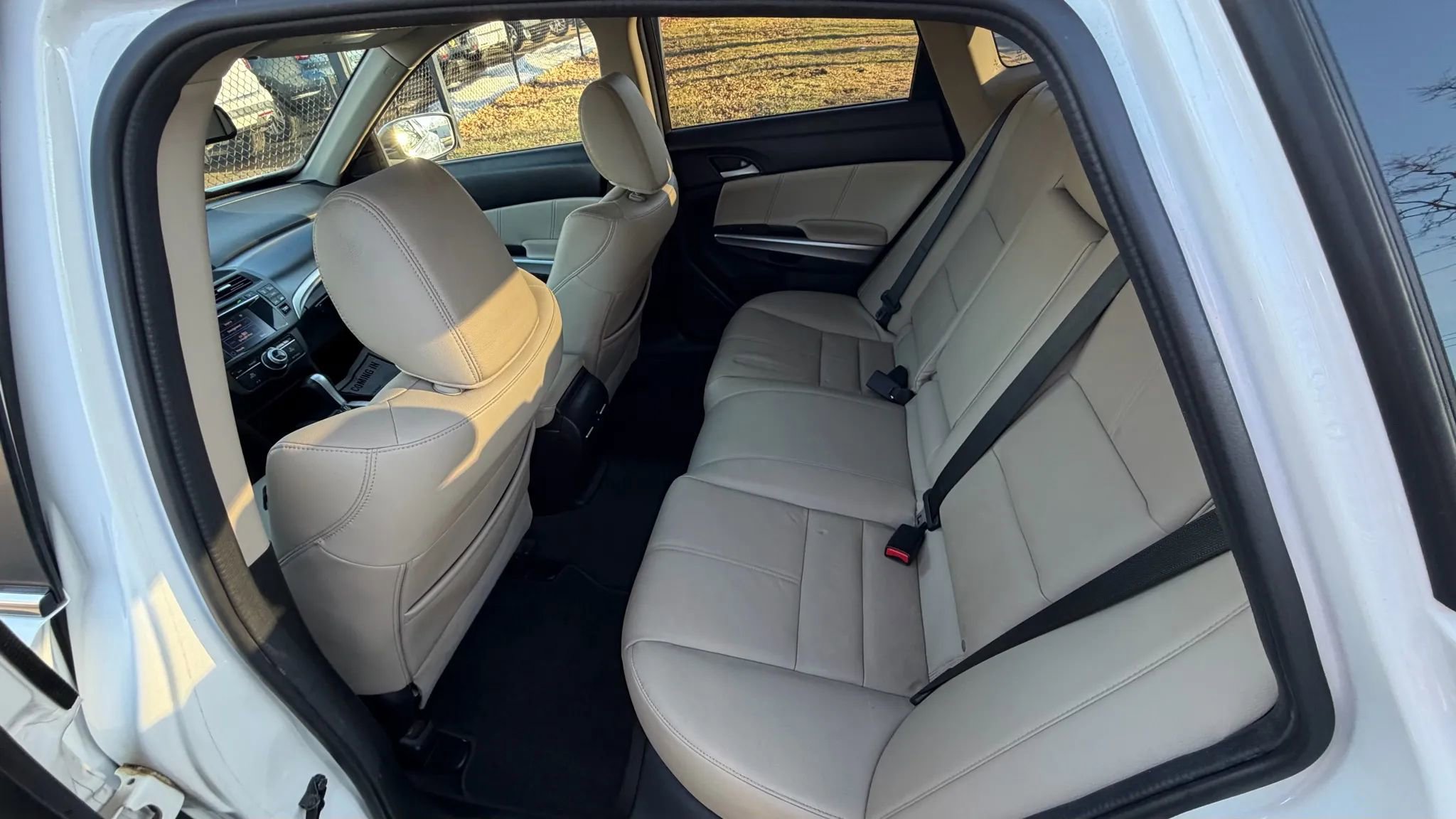 Used 2015 Honda Crosstour EX-L image 19