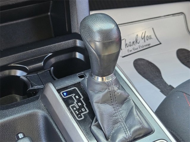 Used 2020 Toyota Tacoma SR5 w/ Blackout Package image 23