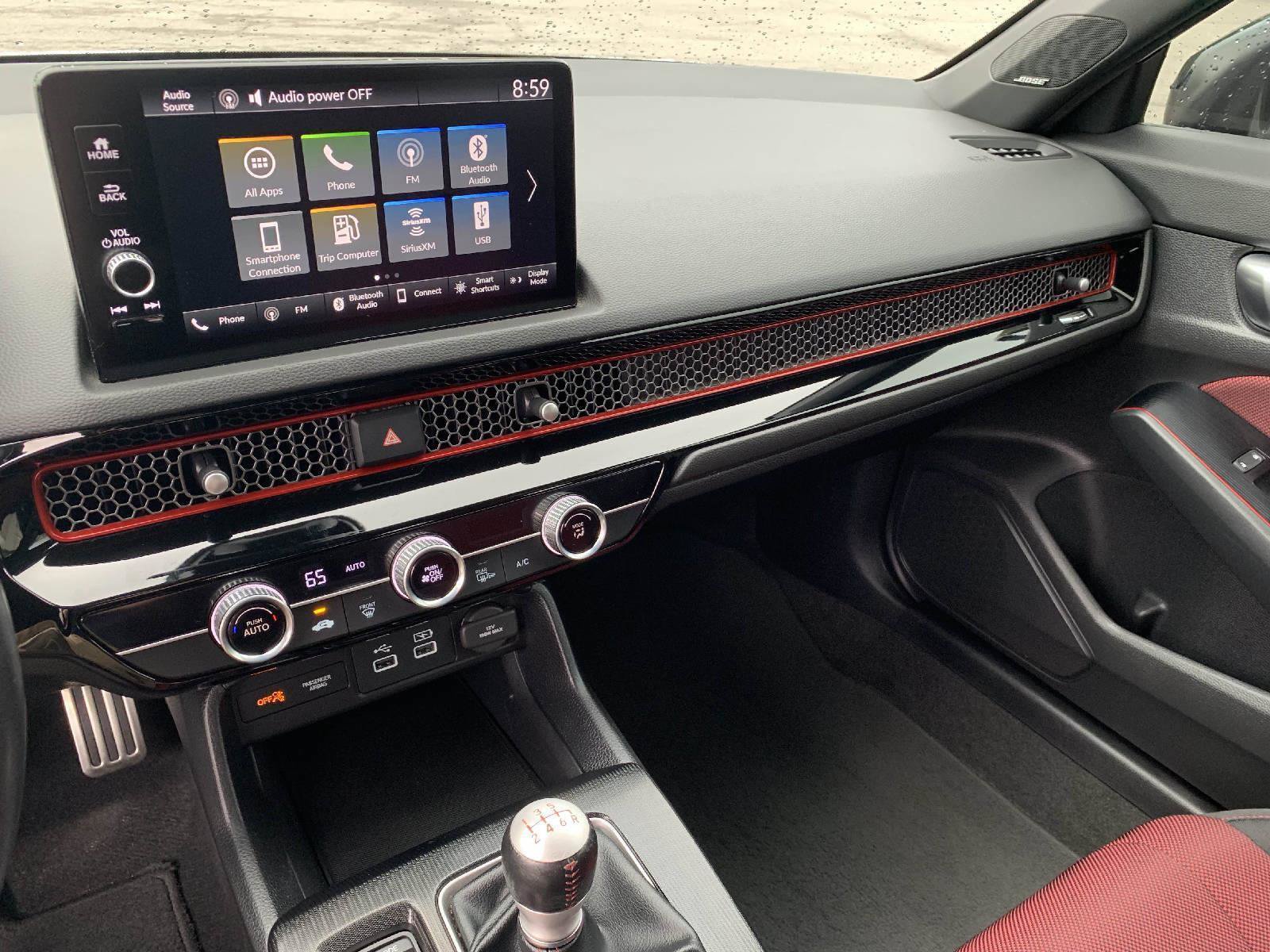 Used 2024 Honda Civic Si image 15