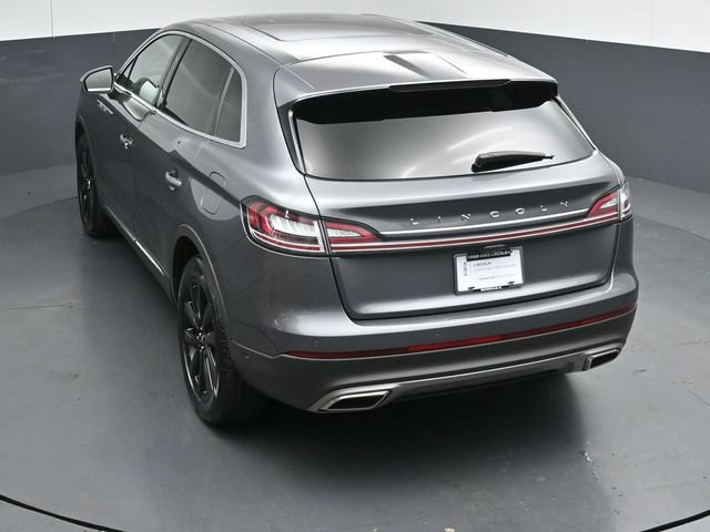 Certified 2023 Lincoln Nautilus Reserve w/ Equipment Group 201A AWD/4WD image 48