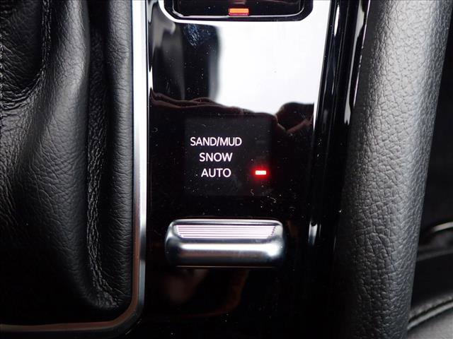 New 2026 Jeep Compass Latitude image 20