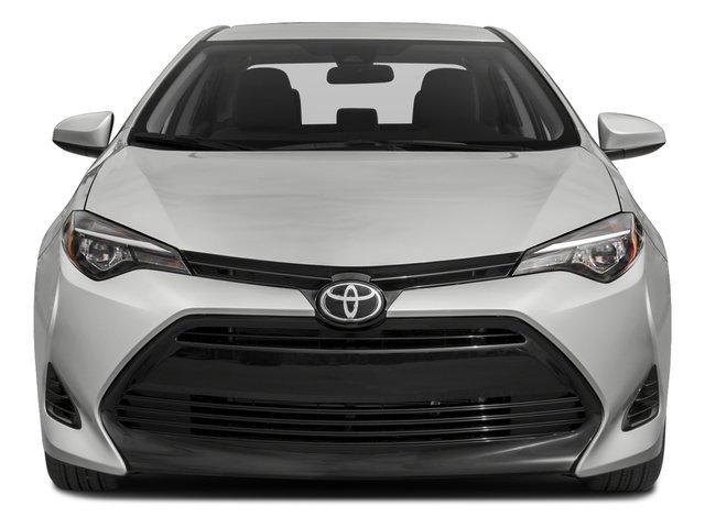 Used 2018 Toyota Corolla LE w/ LE Premium Package FWD image 4