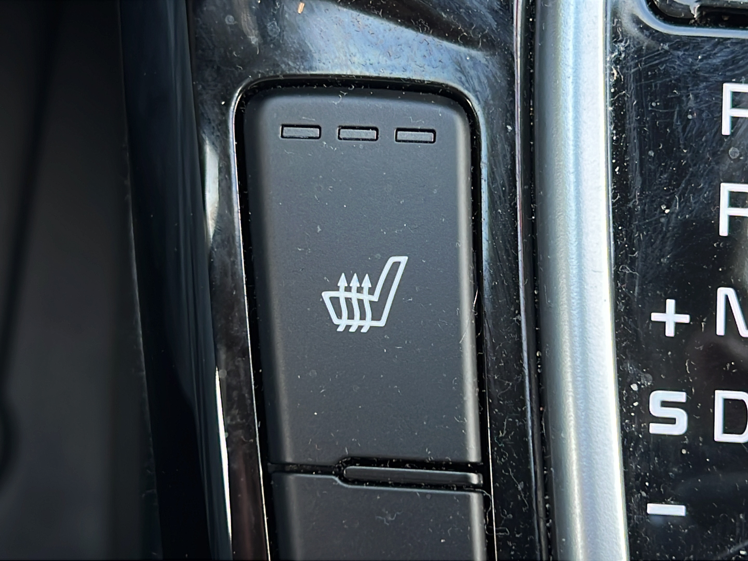 Certified 2025 Kia Seltos S AWD/4WD image 21