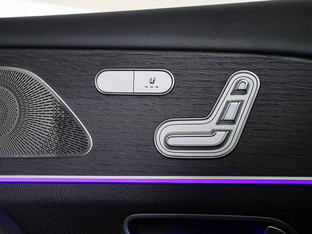 Used 2022 Mercedes-Benz GLS 450 4MATIC w/ AMG Line Exterior image 62