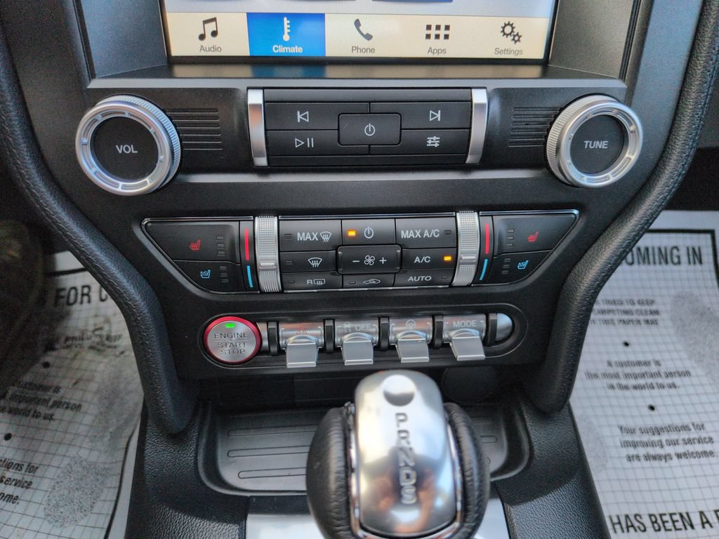 Used 2019 Ford Mustang GT Premium RWD image 18