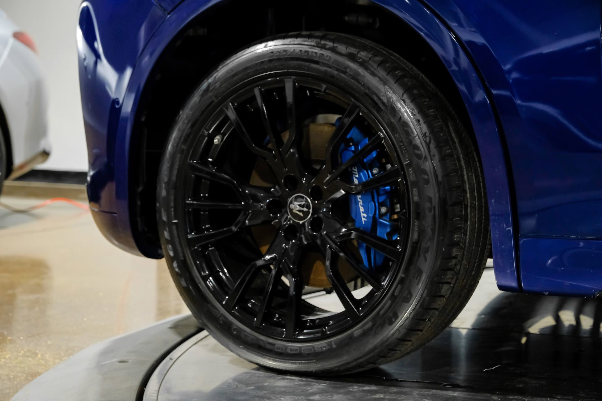 Used 2023 Maserati Grecale Modena image 57