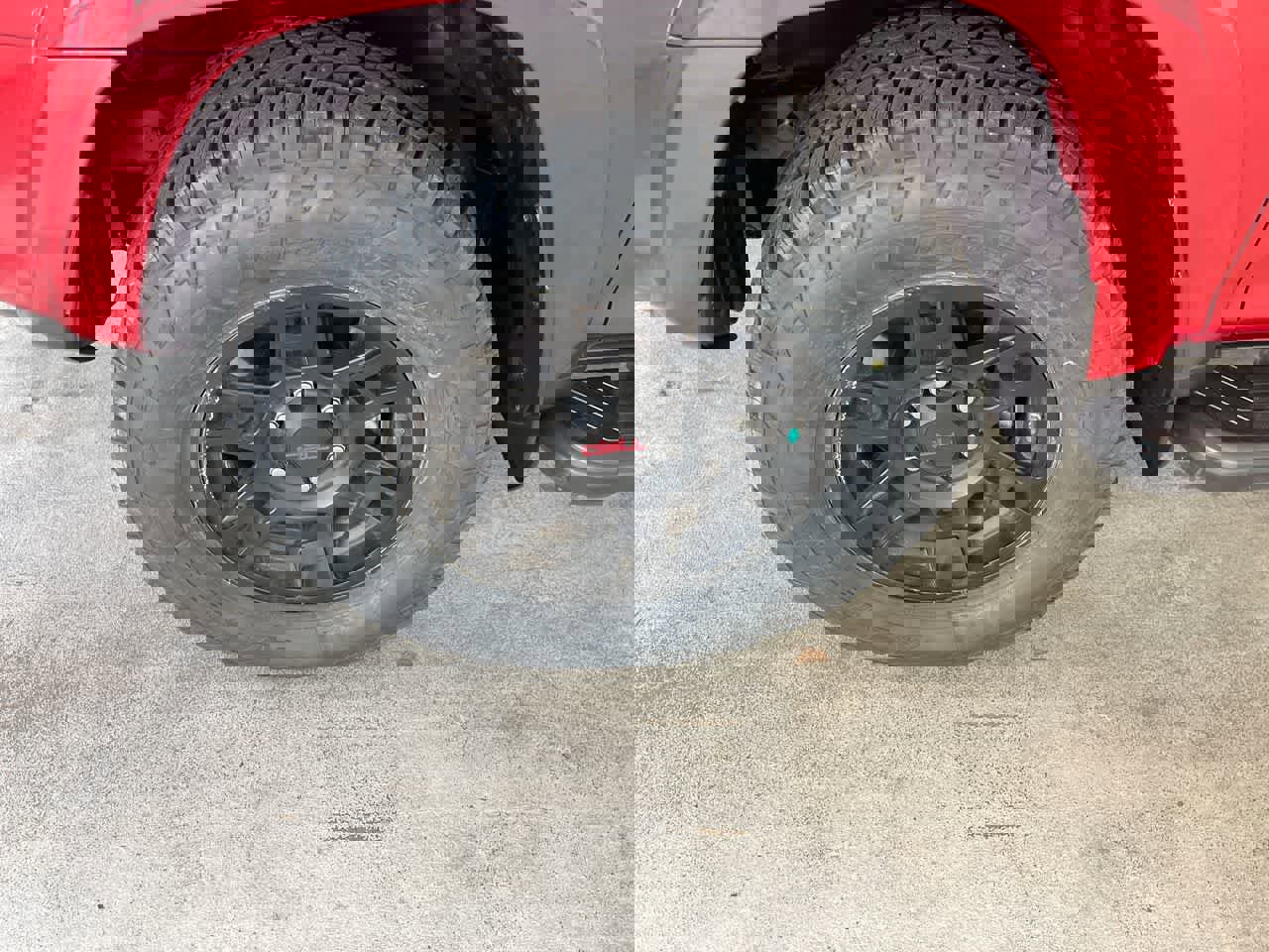 Used 2020 Toyota 4Runner SR5 Premium image 10