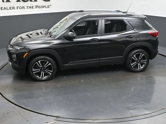 Used 2023 Chevrolet TrailBlazer LT FWD image 68