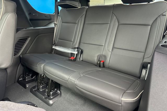 New 2026 Chevrolet Tahoe Premier image 19