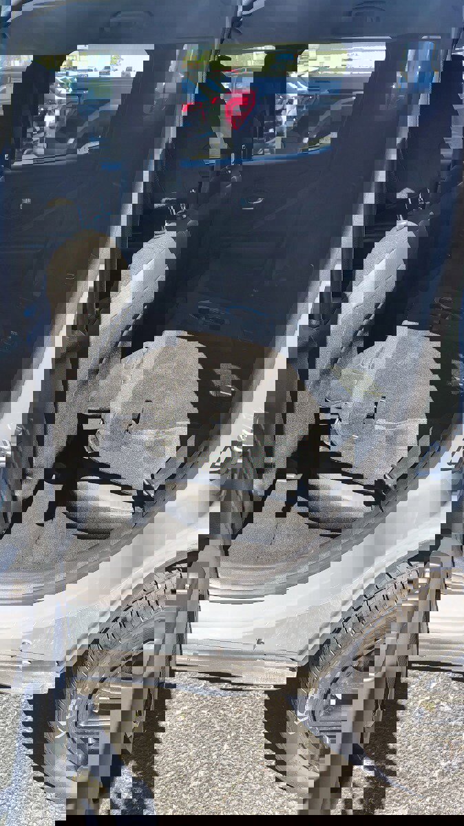 Used 2018 Jeep Renegade Altitude w/ Popular Equipment Group FWD image 17