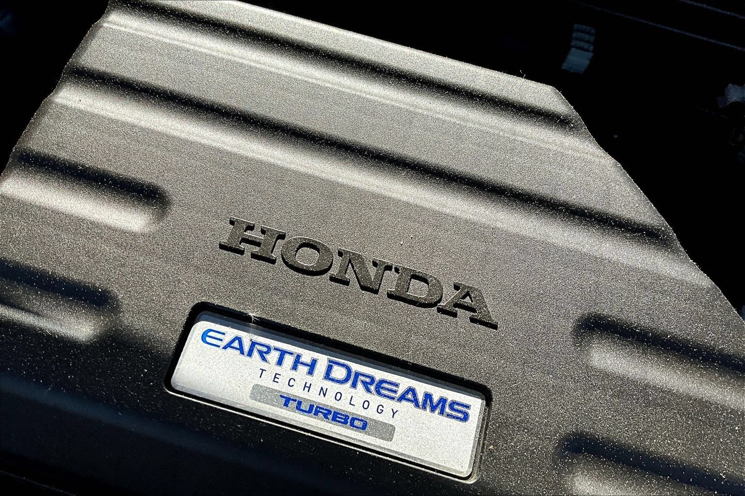 Used 2019 Honda CR-V EX image 30