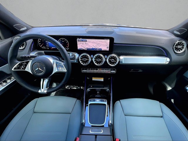 New 2026 Mercedes-Benz GLB 250 image 7