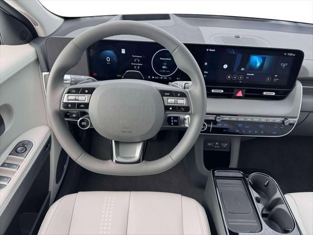 New 2026 Hyundai Ioniq 5 Limited image 17