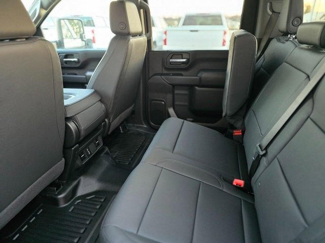 New 2025 Chevrolet Silverado 3500 W/T w/ WT Convenience Package image 14