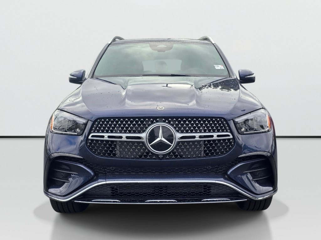 New 2026 Mercedes-Benz GLE 350 4MATIC image 9