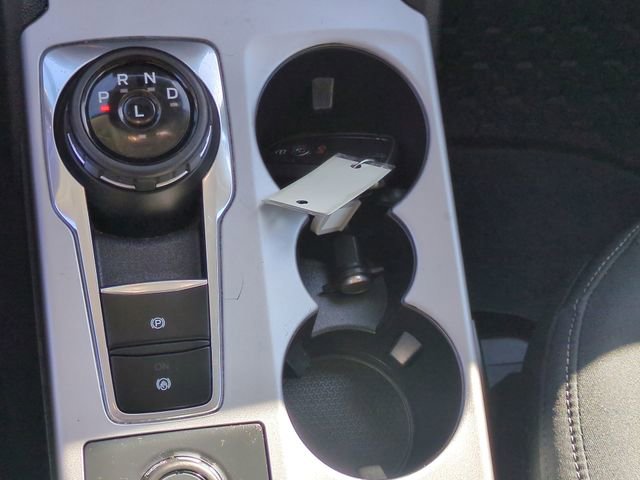 Used 2023 Ford Bronco Sport Big Bend image 24