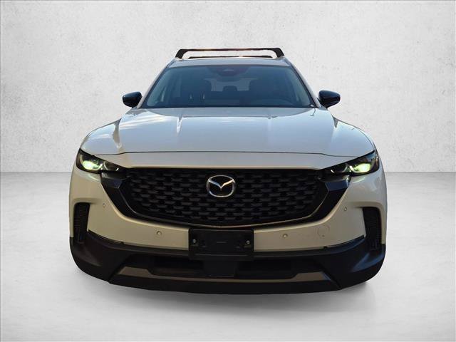 Used 2026 MAZDA CX-50 2.5 Hybrid w/ Cargo Package AWD/4WD image 2