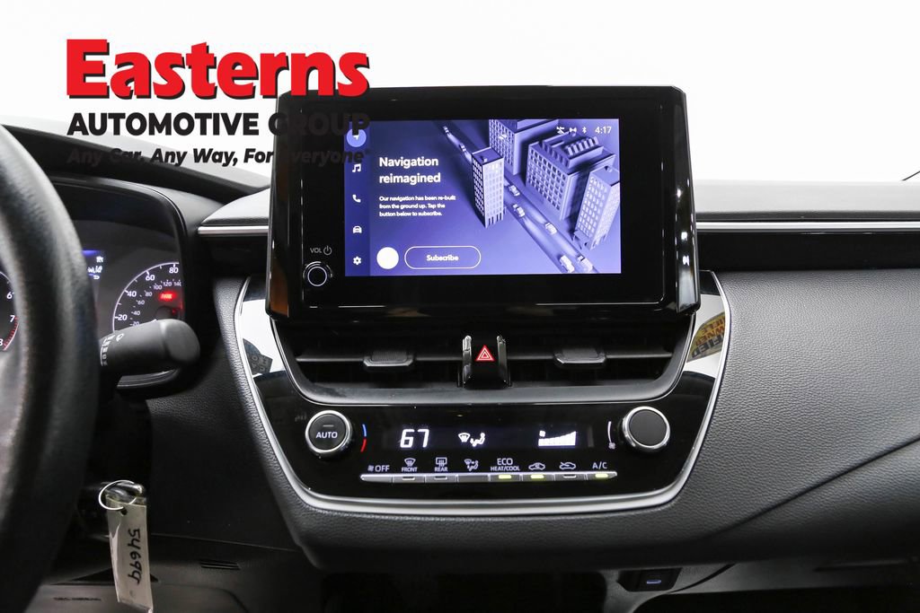 Used 2023 Toyota Corolla LE image 12
