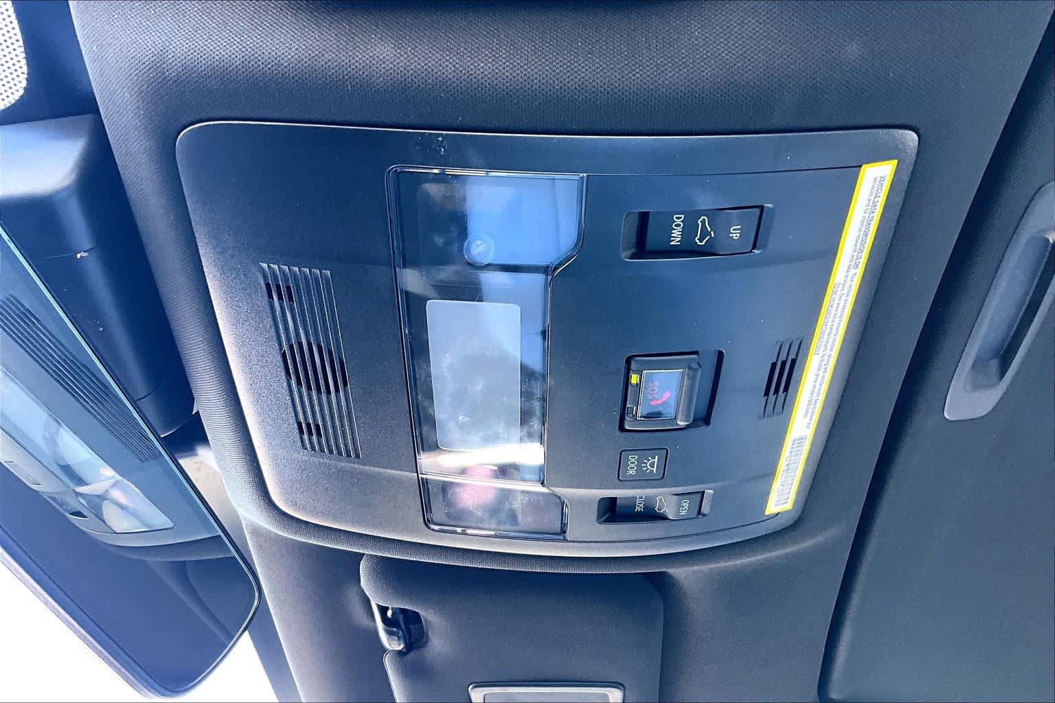 Used 2023 Lexus IS 350 F Sport w/ Navigation Package RWD image 56