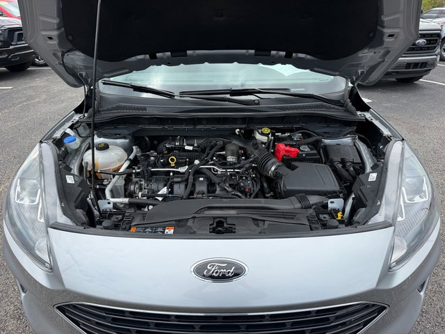 Used 2022 Ford Escape SEL AWD/4WD image 15
