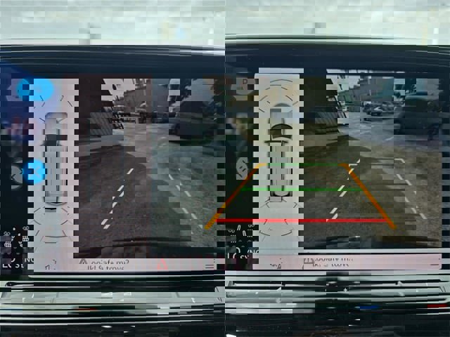 New 2026 Volkswagen Atlas SE image 18