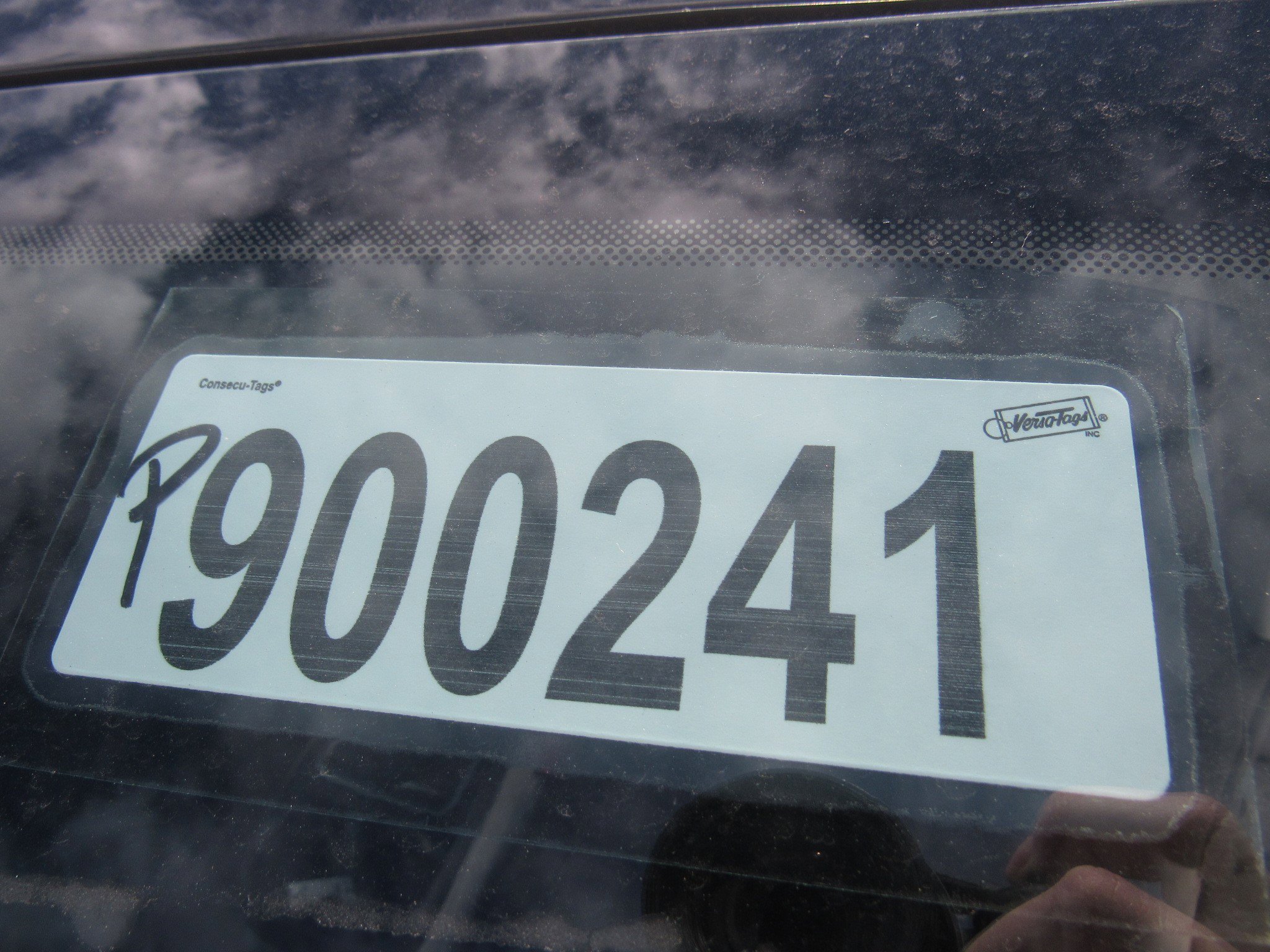 Used 2024 Chrysler Pacifica Touring-L image 30