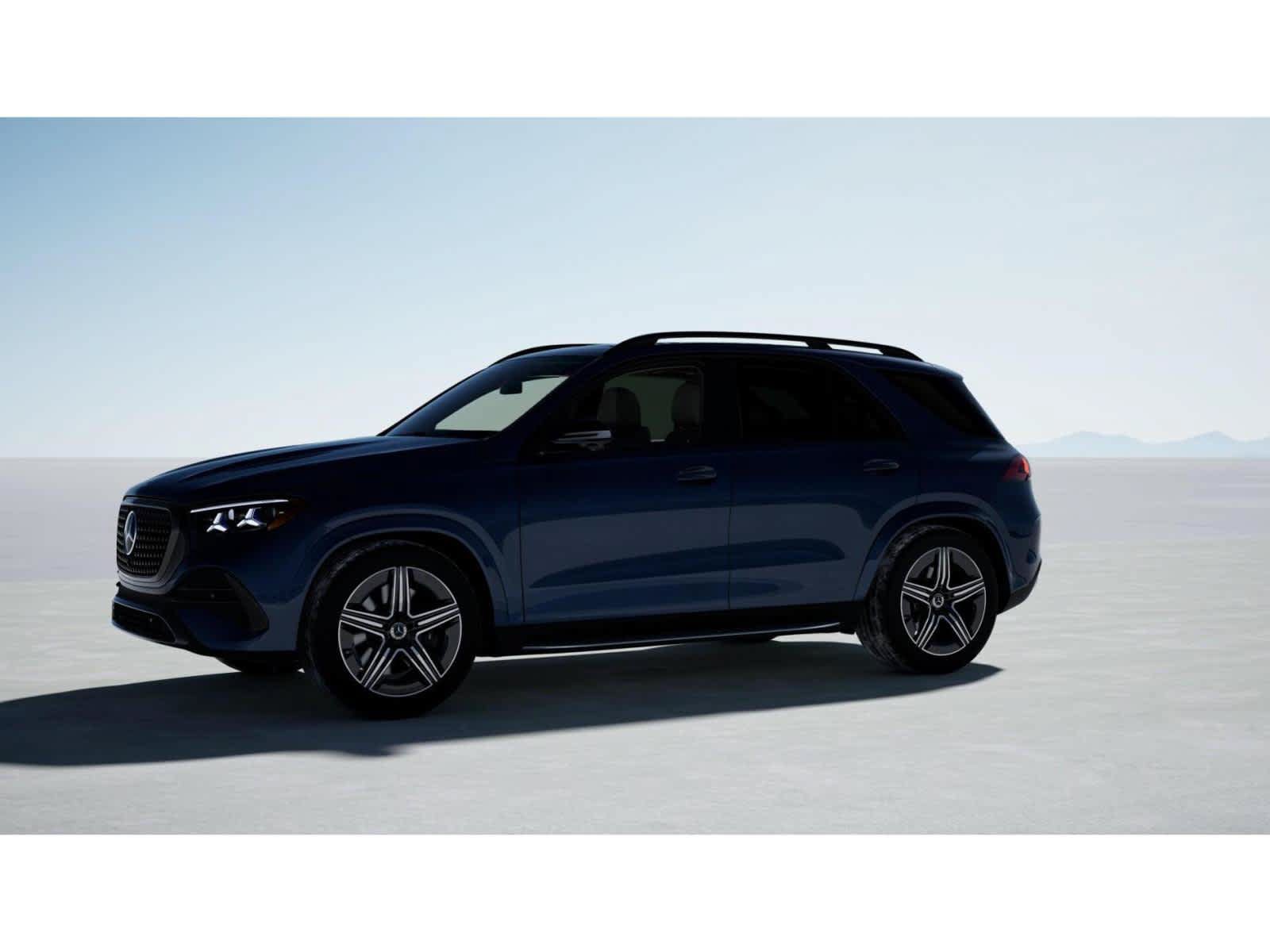 New 2027 Mercedes-Benz GLE 450 4MATIC image 36
