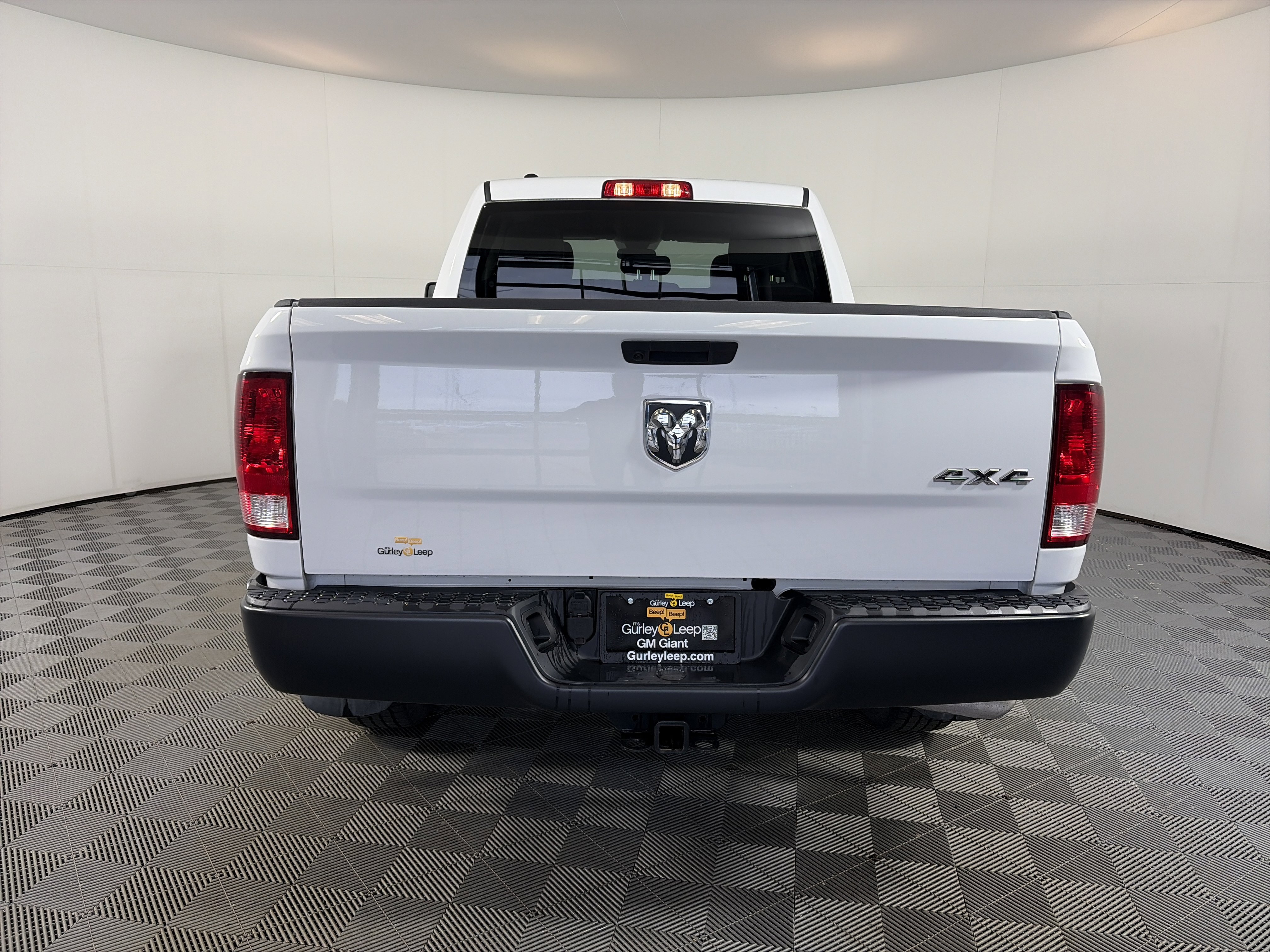 Used 2022 RAM 1500 Tradesman AWD/4WD image 8