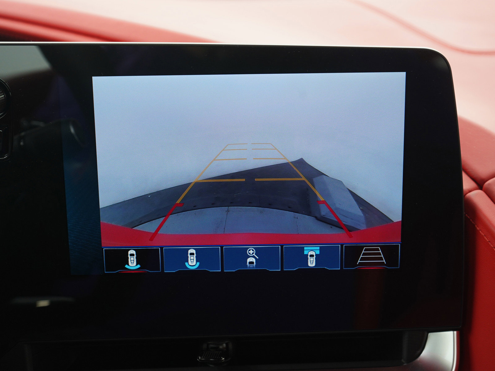 Used 2024 Chevrolet Corvette Z06 image 44