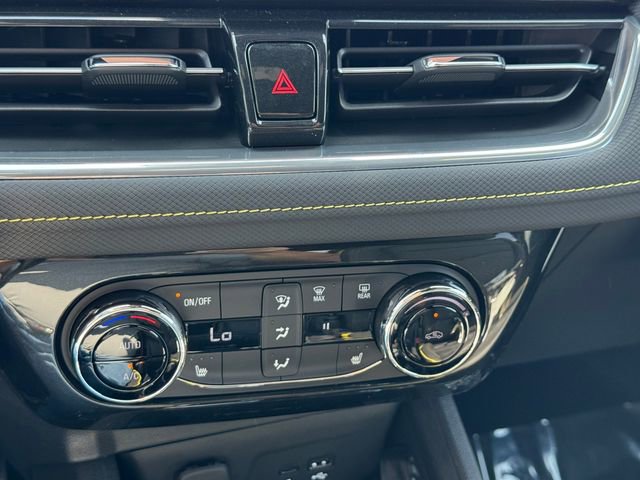 New 2026 Chevrolet TrailBlazer ACTIV w/ Convenience Package image 16