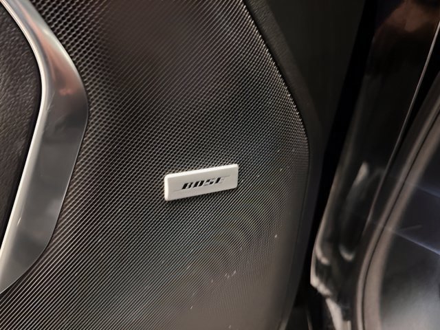 Certified 2025 Chevrolet Tahoe Premier AWD/4WD image 9