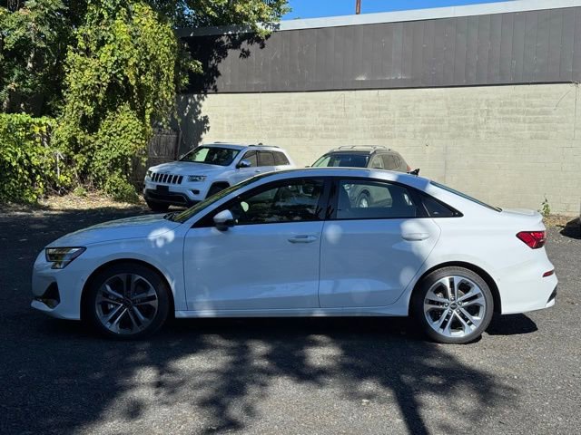 New 2026 Audi A3 2.0T Premium Plus image 5