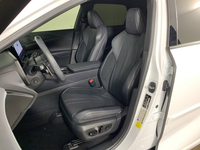 Used 2023 Lexus RX 500h F Sport image 19