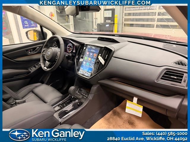 New 2026 Subaru Ascent Bronze Edition image 17