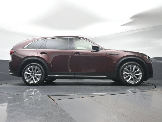 Certified 2024 MAZDA CX-90 3.3 Turbo w/ Premium Plus Pkg AWD/4WD image 34