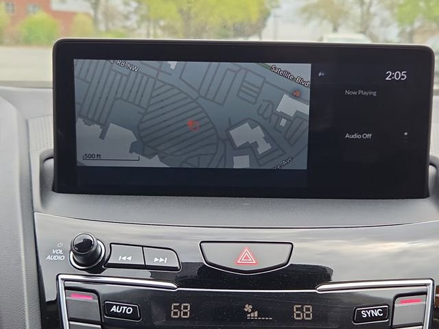 Used 2019 Acura RDX AWD w/ Advance Package image 25