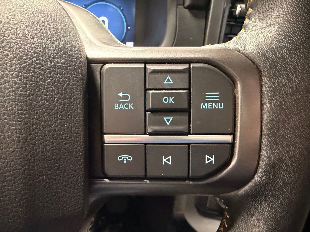 Used 2024 Ford F150 Tremor w/ Tow/Haul Package image 39