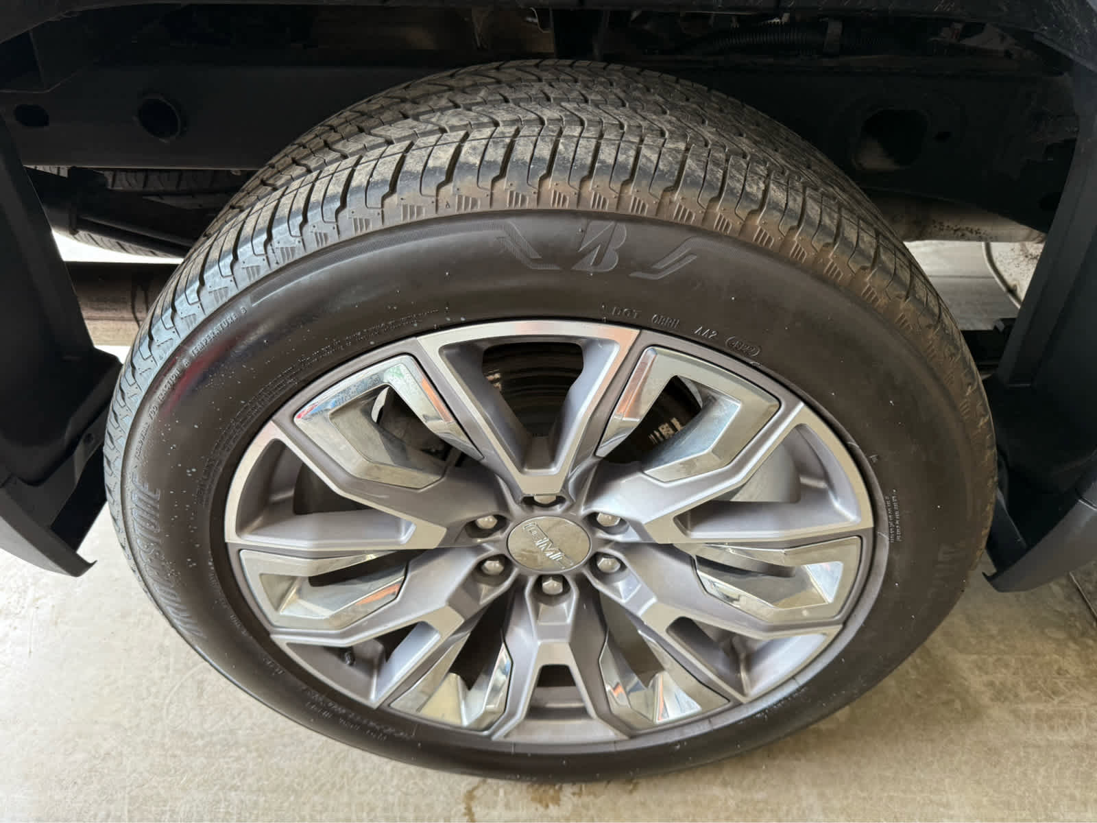 Used 2023 GMC Sierra 1500 Denali image 37
