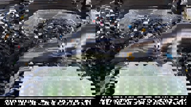 New 2026 Ford F150 STX image 30