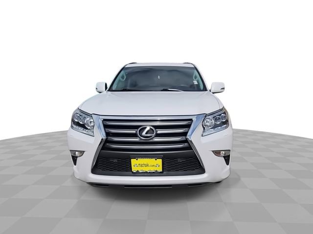 Used 2017 Lexus GX 460 Premium w/ Premium Package image 3
