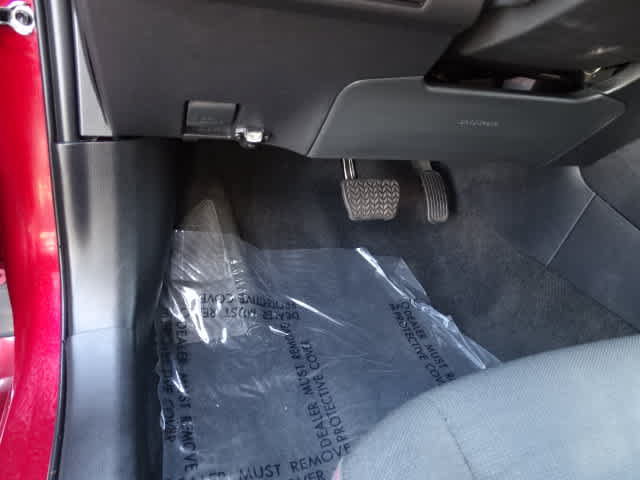 Certified 2025 Toyota Corolla SE FWD image 16