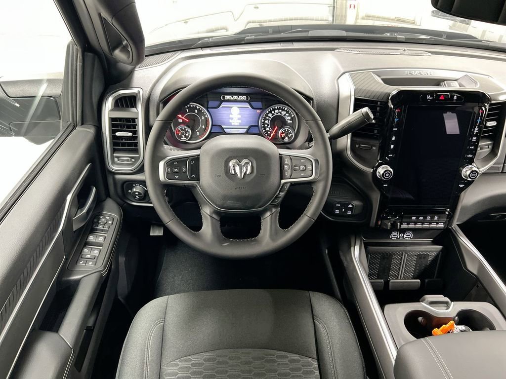 New 2026 RAM 2500 Big Horn image 20