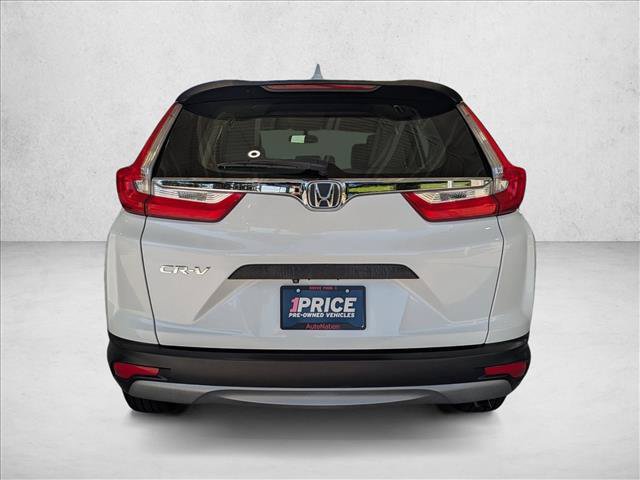 Used 2019 Honda CR-V LX image 7