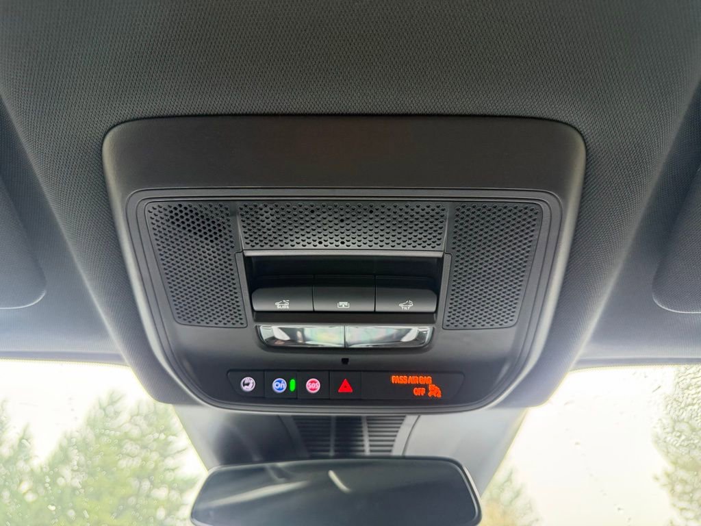 New 2026 Honda Prologue Touring image 30