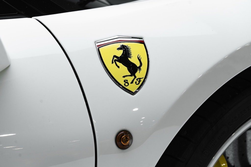 Used 2016 Ferrari 488 GTB image 57