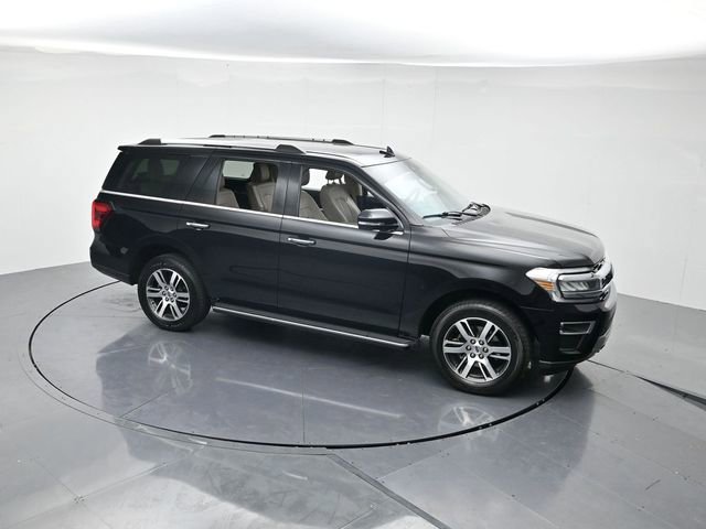 Used 2023 Ford Expedition Limited image 42