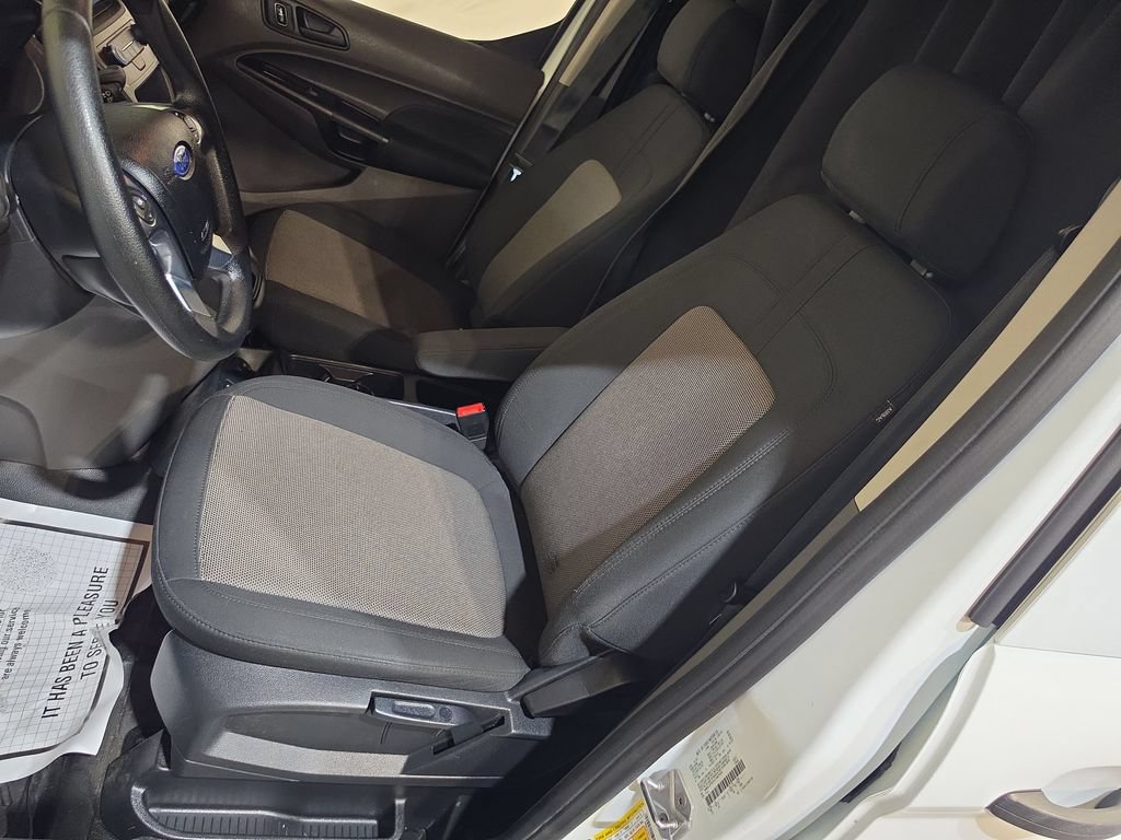 Used 2020 Ford Transit Connect XL FWD image 13