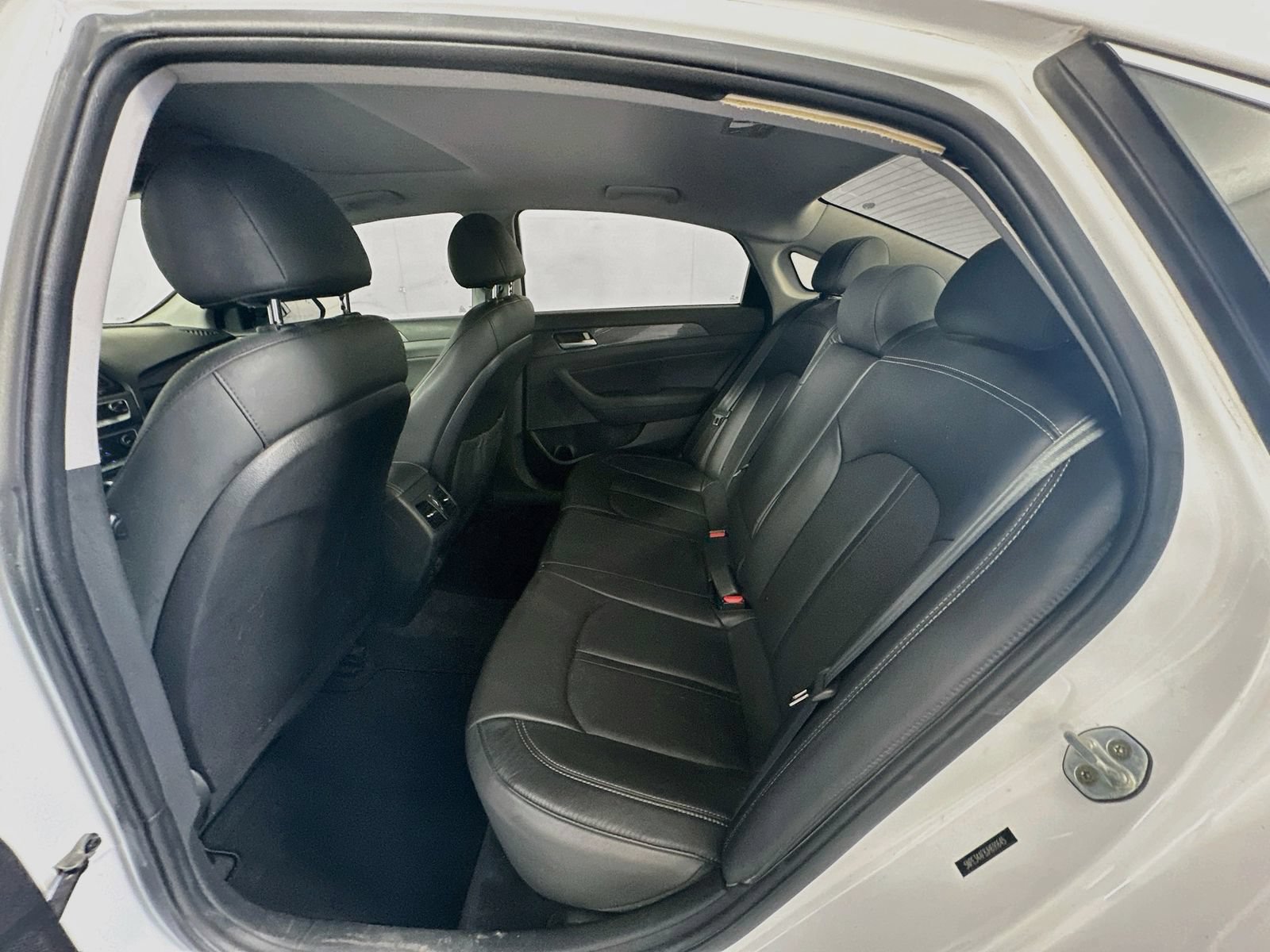 Used 2018 Hyundai Sonata Limited FWD image 21